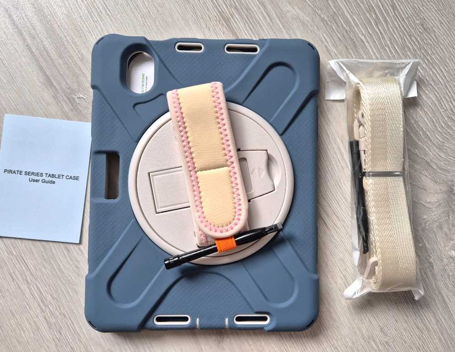 Pancerne etui case obudowa do iPad Mini 6