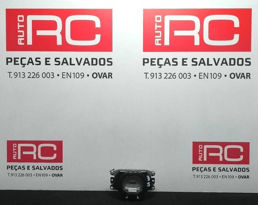 Balástro Xénon / Módulo LED 190312-01AC - RENAULT KADJAR