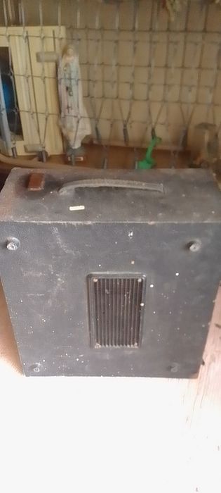 Leitor de cassetes de fita