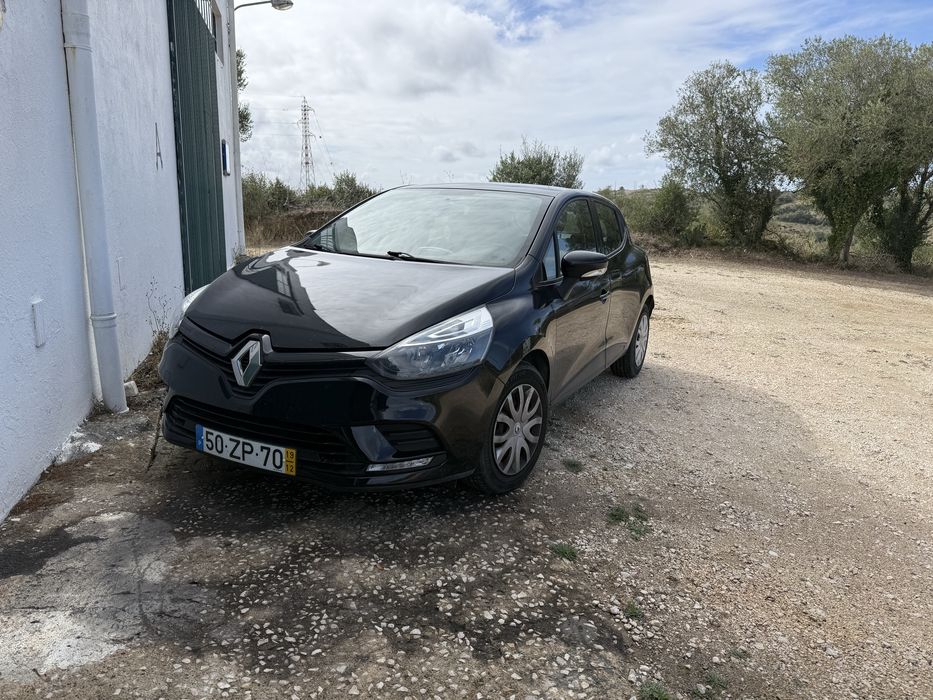 Renault clio 1.5