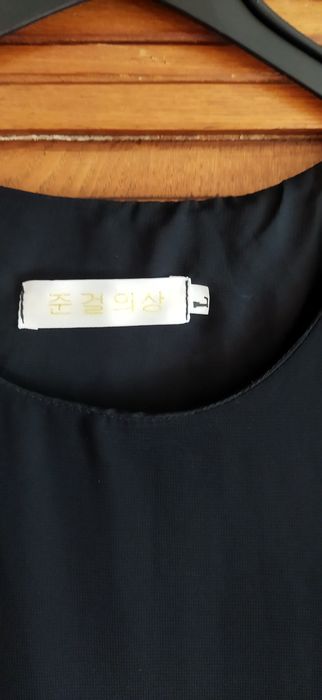 Vestidos  L de verão