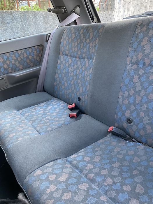 clio 1 com motor em bom estado