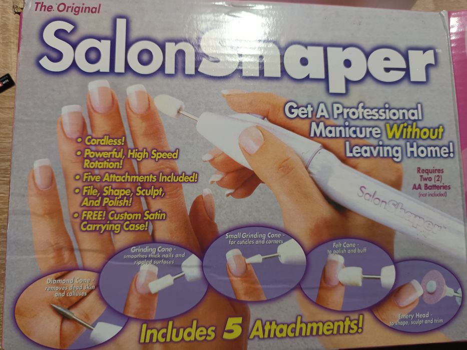 Продам фрезер для манікюру