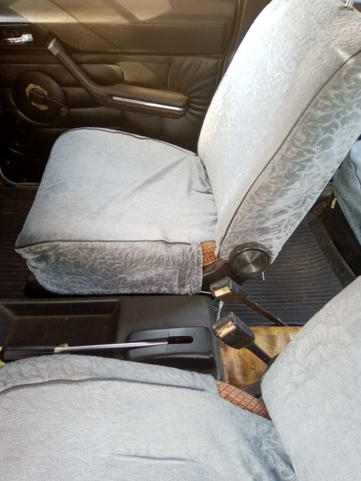 Продаю ГАЗ-31029 "Волга" на ходу в доброму стані