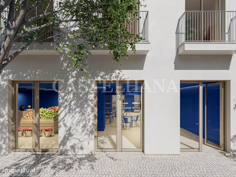 Apartamento T3 à venda em Marvila, Lisboa — foto 9