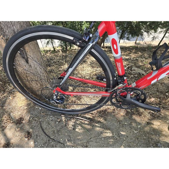Bicicleta s com 105 de 10x2velocidades