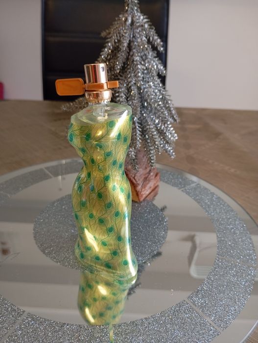 Perfum Madame excentrique