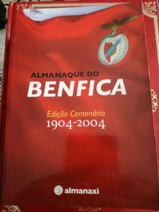 Almanaque do Benfica