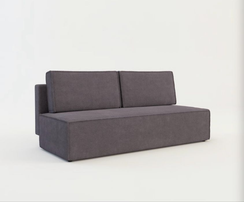 Sofa 3 osobowa z funkcją spania