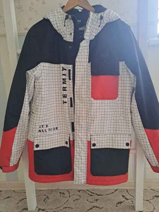 Куртка лижна Termit