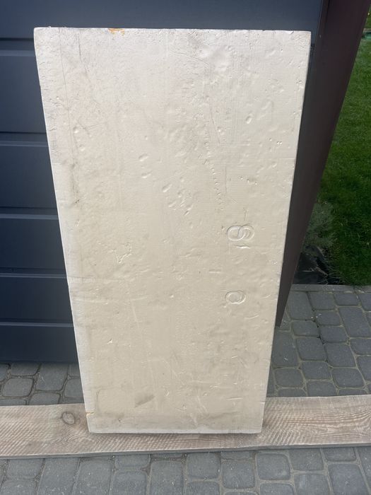 Styropian XPS 120/60 10 cm cena za 4 szt