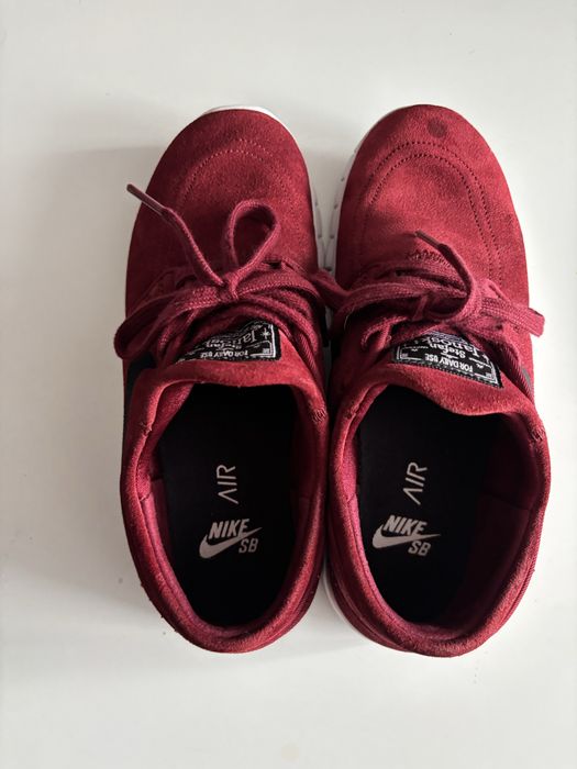 Buty Nike Air rozmiar 38 stefan Janoski