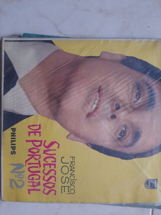 Discos vinil LP varios impecaveis426334158345349125