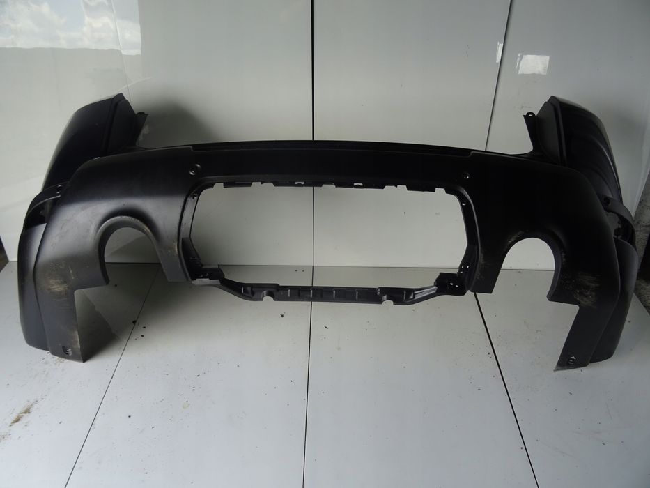 zderzak tył range rover sport 2013- oryginał