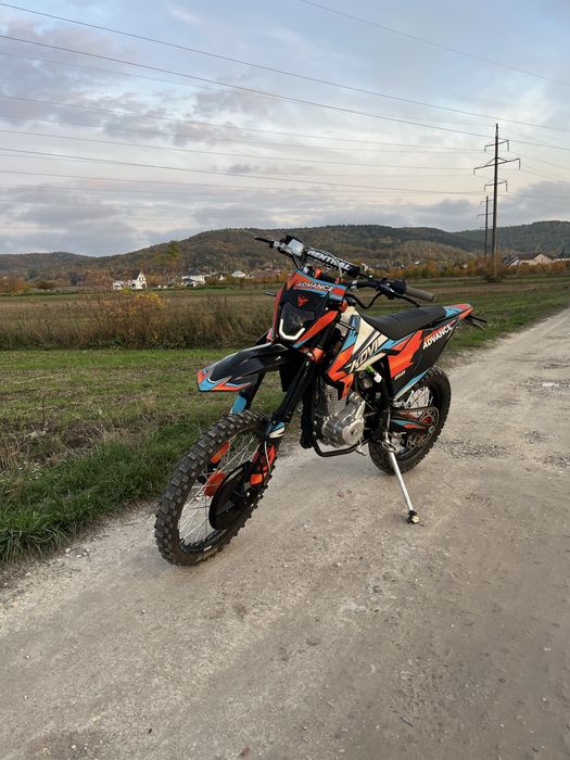 Kovi advance 250
