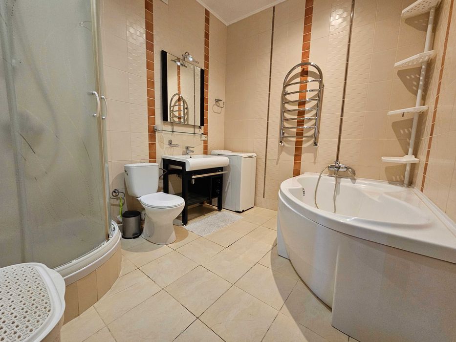 3-кімнатна квартира за адресою (площа 107,4 м²) - Atlanta.ua - фото 19