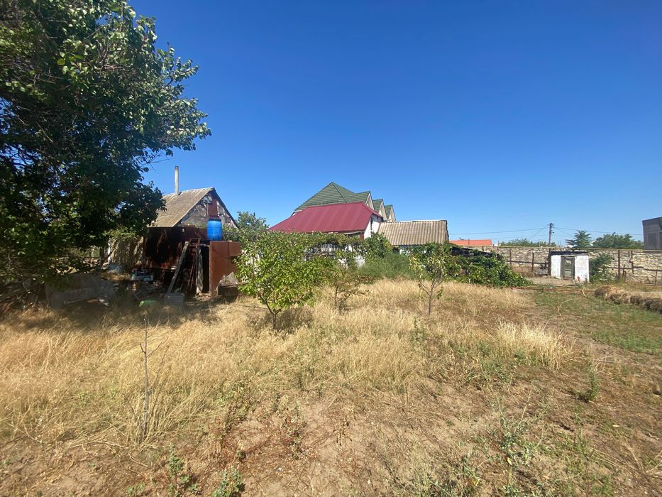 Продаж будинку в Матвіївці. Чудовий вид на річку (л1)