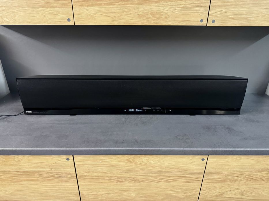Саундбар Yamaha YSP-5100