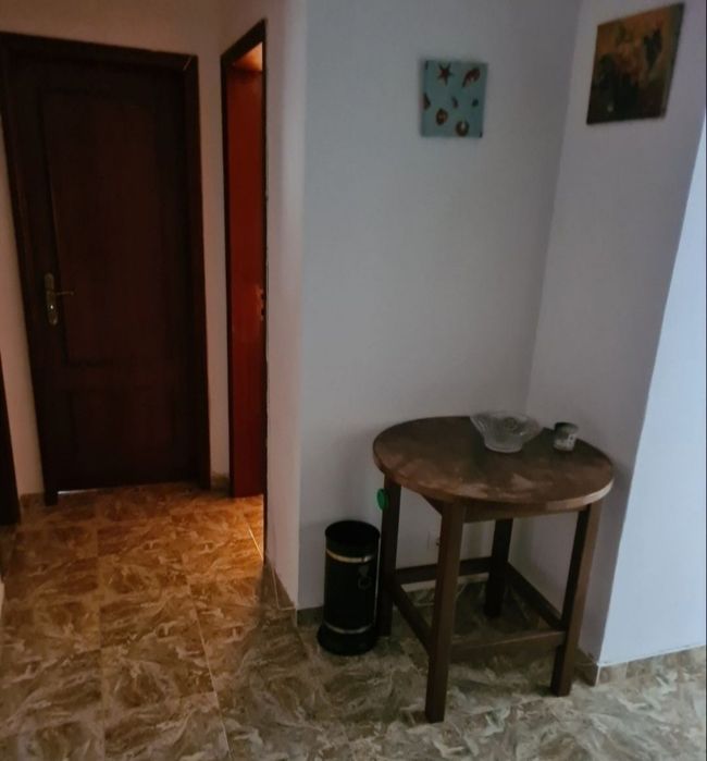 Quarto Cruz Quebrada