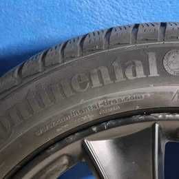 Jantes e Pneus BMW X5
