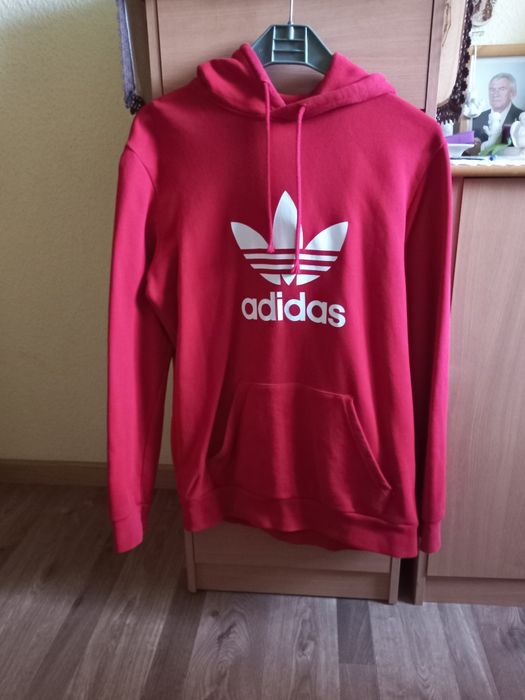Bluza męska adidas