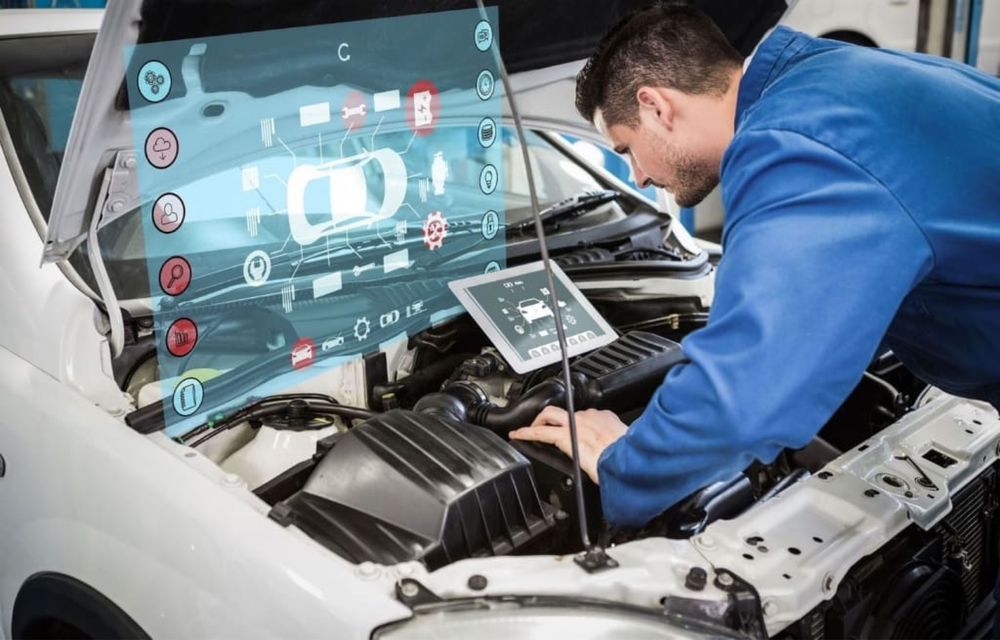 Автоелектрик, діагностика сканером,VAG,MERCEDES,JAPAN,виїзд майстра