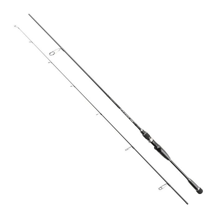 Wędka Okuma Inspira Spin 198cm + Daiwa Prorex X LT 2000
