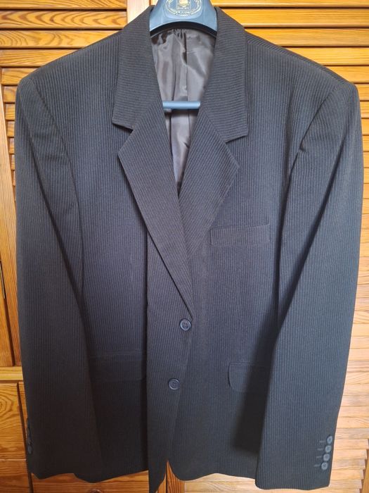 Męska marynarka JES