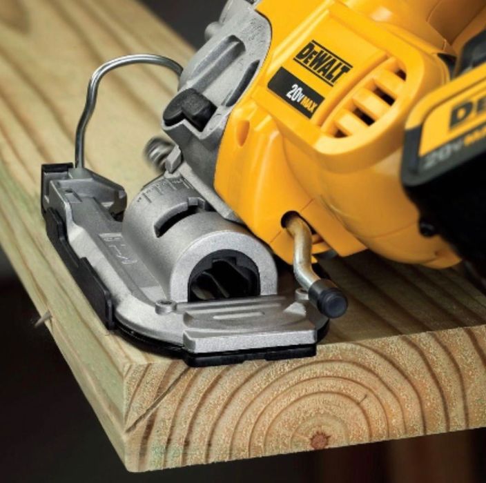 Dewalt Tico. -  Tico