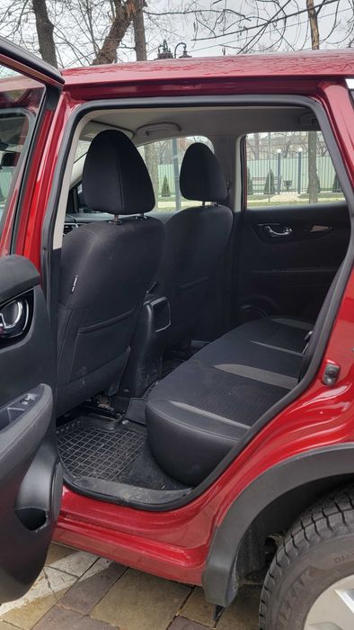 Продам Nissan Qashqai 2020 Acenta Parking