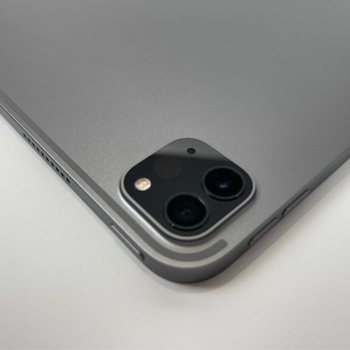 iPad Pro 12.9 4Gen. Wifi 128GB Space Grey | GWARANCJA | FAKTURA!