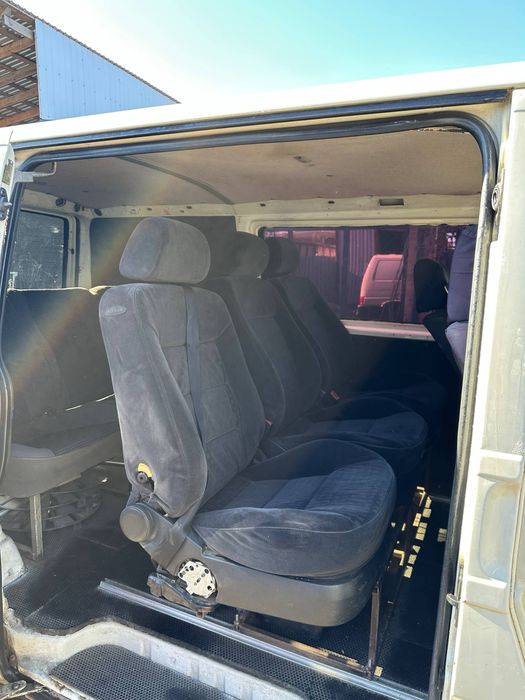 Продам volkswagen T4 1999 року