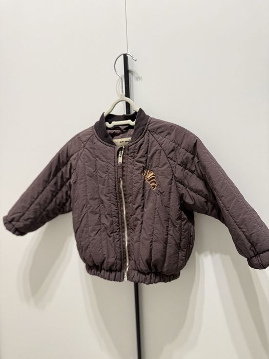 Куртка бомбер для дівчинки або хлопчика