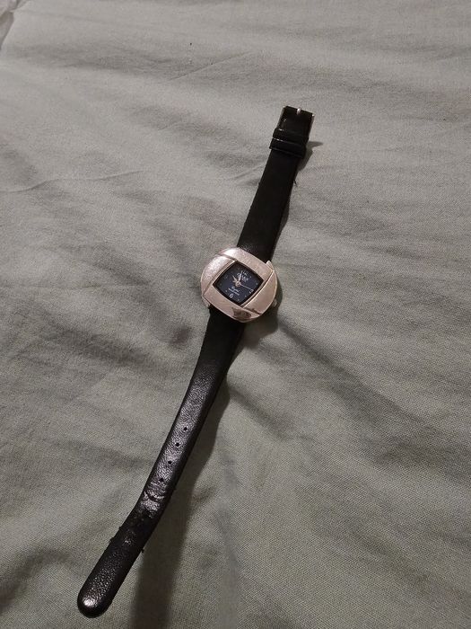 Zegarek Omax quartz crystal