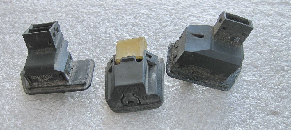 Комплект переключателей:  свет сигнал повороты Honda lead AF20 -HF05