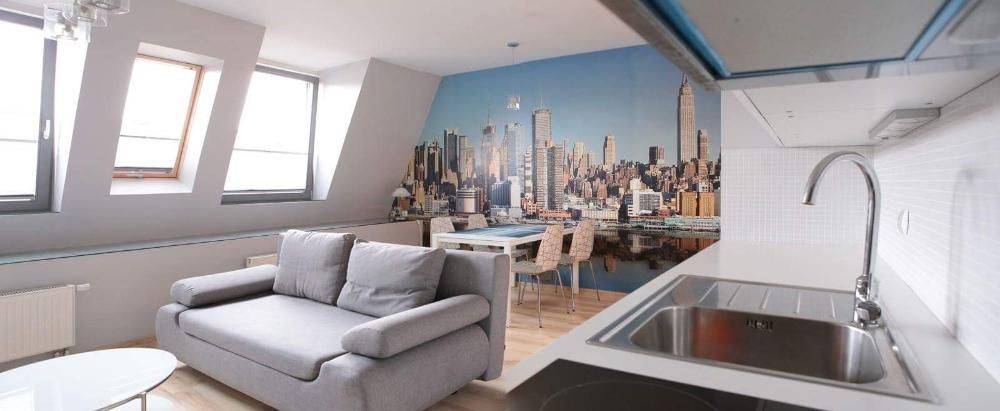 Od 200 pln PROMOCYJNE NIEDZIELE-kawalerka lub 2 pokoje do Wynajęcia