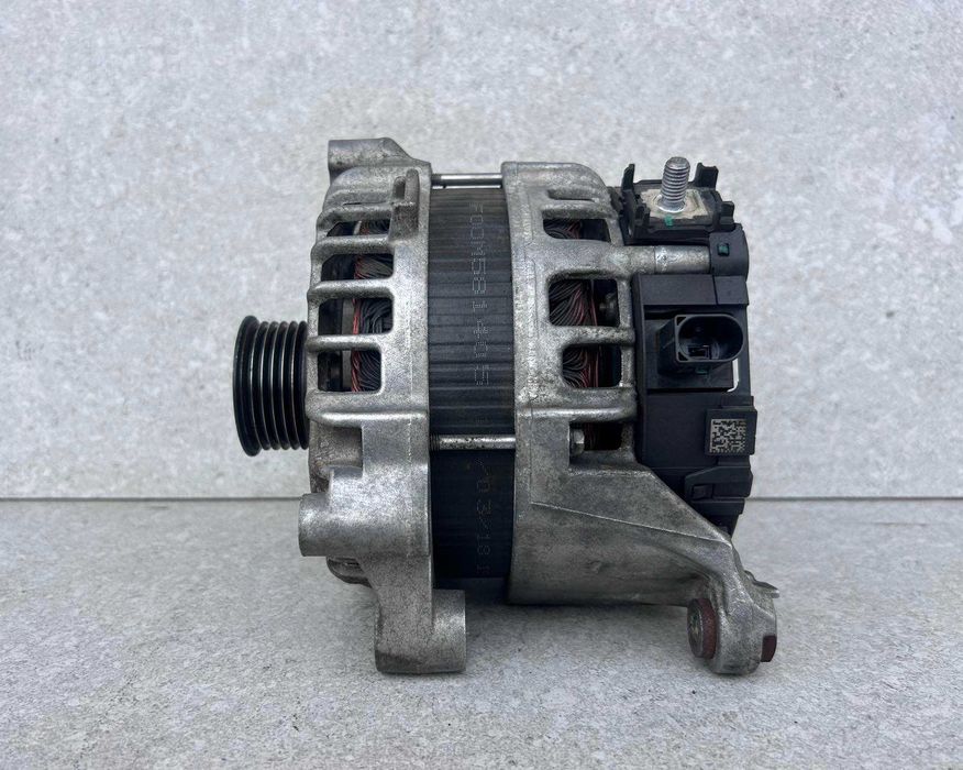 Генератор BMW BMW X3 G01. X4 G02. G30. G12 - 2.0d (B47)