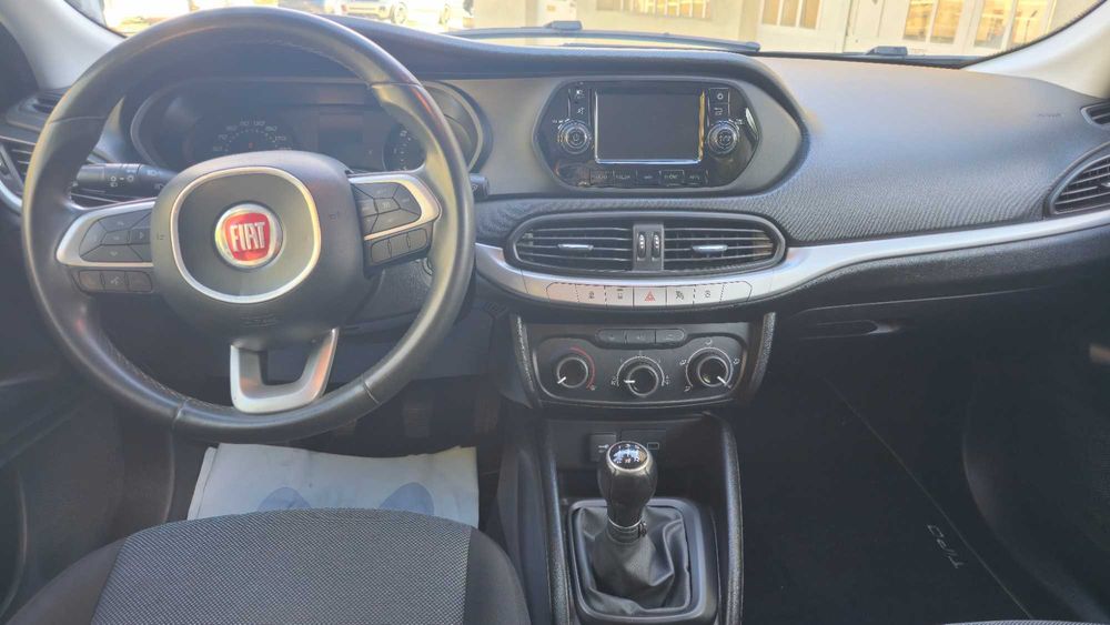 Fiat Tipo 1.3 M-Jet64606659364482129