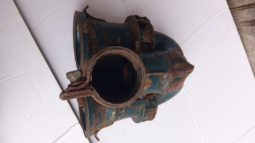 Фільтр повітряний мотоцикла Иж 56, Планета