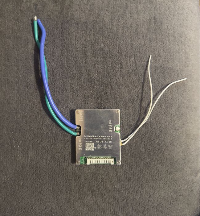 Bms 48-54.4v 30A 13s li-ion