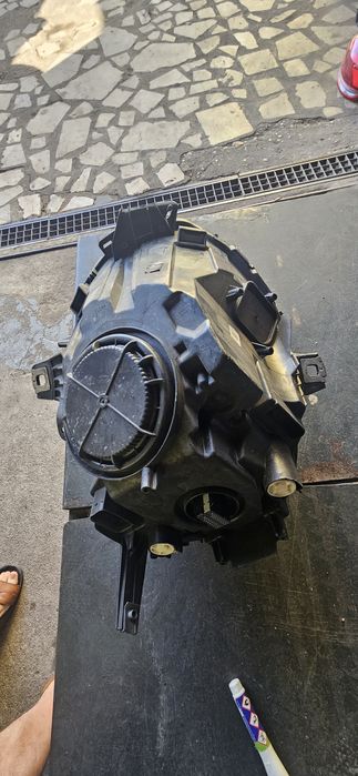 Farol para Mini Cooper F56 Full LED .
