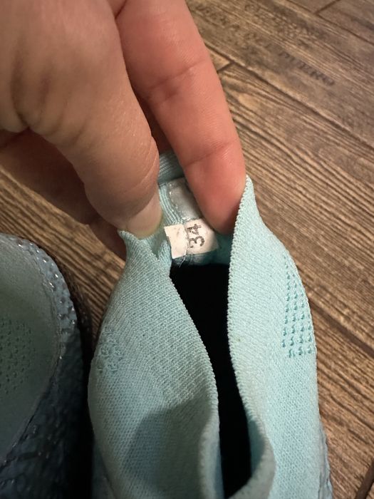 Бутси nike 34 Китай