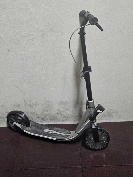 Trotinete normal em bom estado