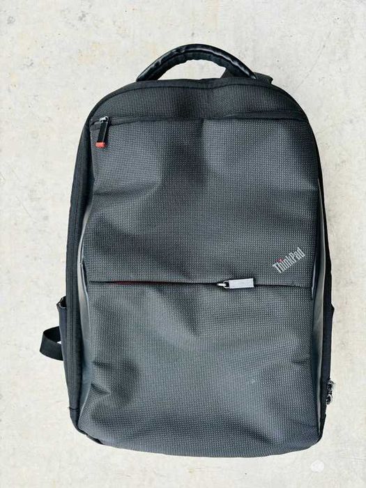 Plecak na laptopa Lenovo ThinkPad Professional 15.6" czarny