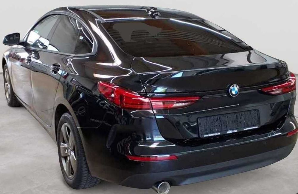 BMW Serie 2 Gran Coupe Para Peça - Há Peças