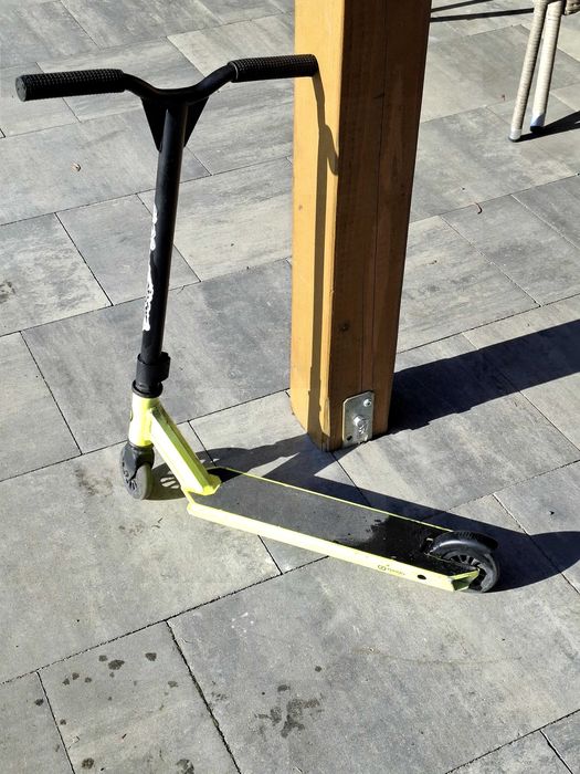 Hulajnoga wyczynowa oxelo scooters. Tylko odbiór osobisty.