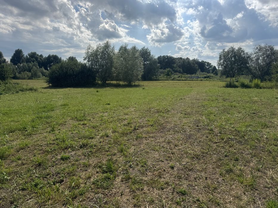 Продам ділянку  10.6 соток Требухів |14 хв Бровари |  без %