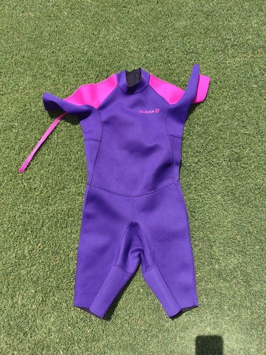 Fato Neoprene Olaian