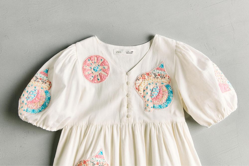 Плаття, сукня, комбенізон Zara 140,152,156