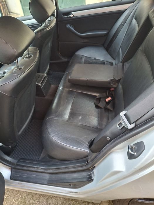 Vendo Bmw320d 2000